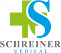 Schreiner Medical Logo